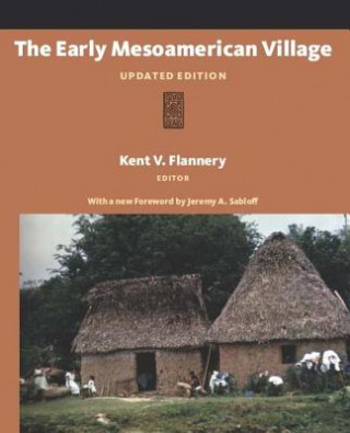 Livre Early Mesoamerican Village 