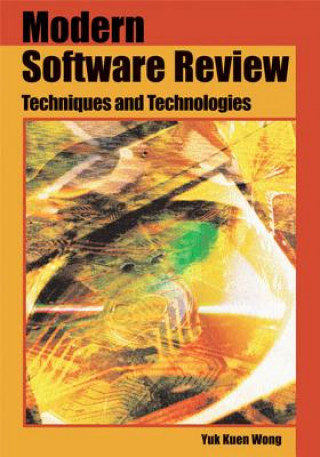 Libro Modern Software Review Yuk Kuen Wong