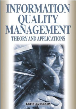 Livre Information Quality Management Latif Al-Hakim