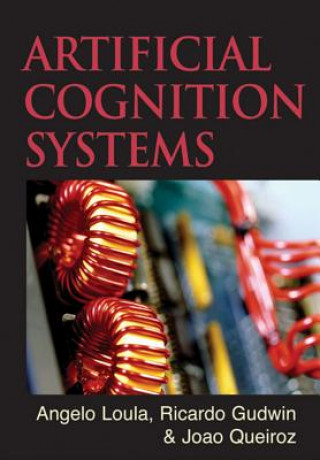 Libro Artificial Cognition Systems Ricardo Gudwin