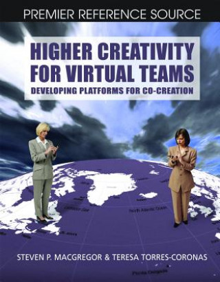 Book Higher Creativity for Virtual Teams Teresa Torres-Coronas