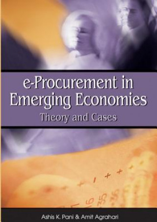 Carte E-Procurement in Emerging Economies Amit Agrahari