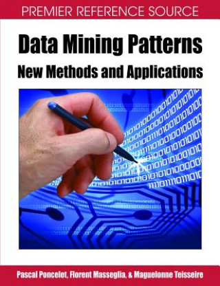 Livre Data Mining Patterns Maguelonne Teisseire