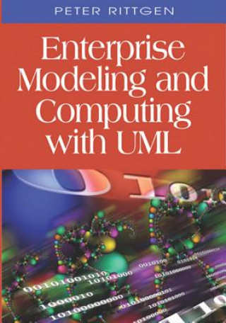 Книга Enterprise Modeling and Computing with UML Peter Rittgen