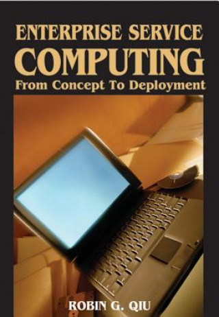 Buch Enterprise Service Computing Robin Qiu