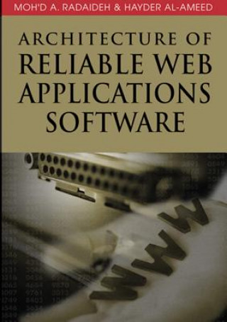 Carte Architecture of Reliable Web Applications Software Hayder Al-Ameed