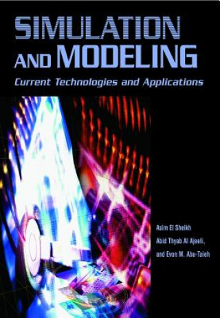 Carte Simulation and Modeling Evon M. Abu-Taieh