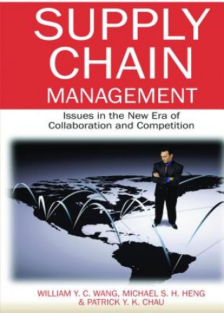 Könyv Supply Chain Management William Y. C. Wang