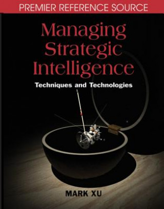 Carte Managing Strategic Intelligence Mark Xu