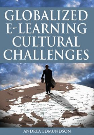 Book Globalized E-learning Cultural Challenges Andrea Edmundson