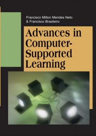 Carte Advances in Computer-supported Learning Francisco Milton Mendes Neto