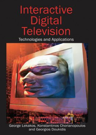 Book Interactive Digital Television Georgios I. Doukidis