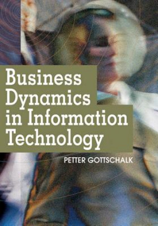 Книга Business Dynamics in Information Technology Petter Gottschalk