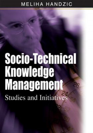 Carte Socio-technical Knowledge Management Meliha Handzic
