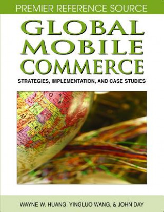 Книга Global Mobile Commerce John Day