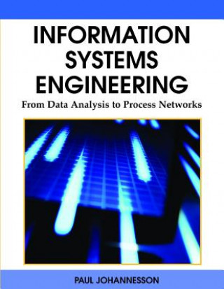 Buch Information Systems Engineering Paul Johannesson