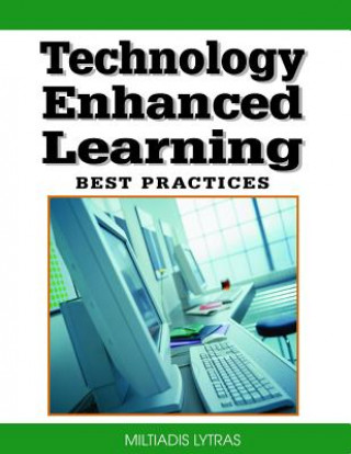 Книга Technology Enhanced Learning Miltiadis Lytras