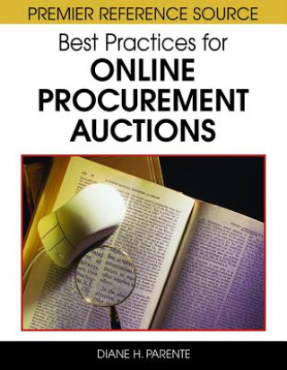 Carte Best Practices for Online Procurement Auctions Diane H. Parente