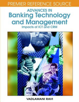 Βιβλίο Advances in Banking Technology and Management Vadlamani Ravi