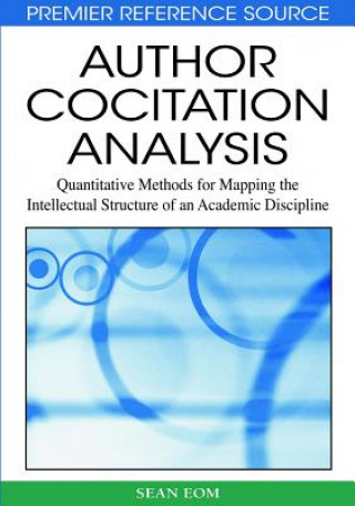 Knjiga Author Cocitation Analysis Sean B. Eom