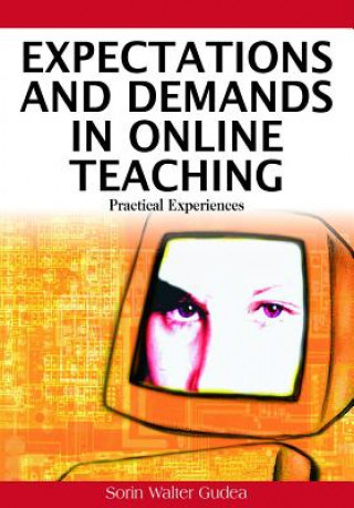 Carte Expectations and Demands in Online Teaching Terry Ryan