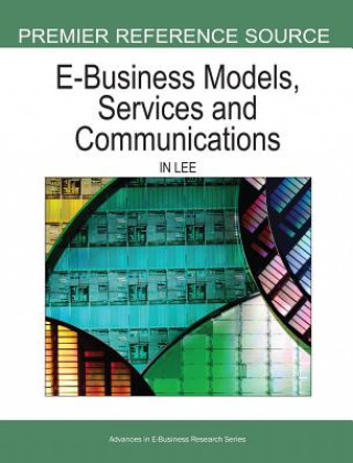 Knjiga E-business Models, Services and Communications In Lee