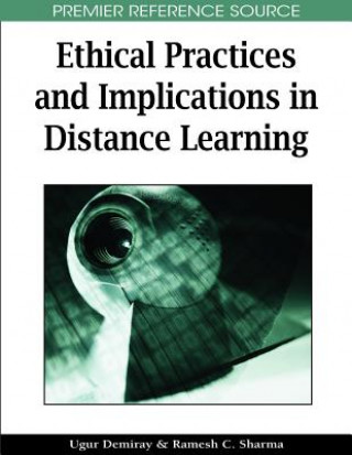 Carte Ethical Practices and Implications in Distance Learning Ramesh C. Sharma