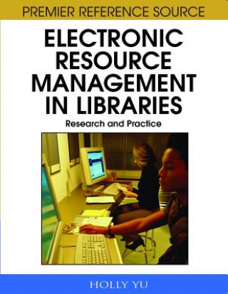 Livro Electronic Resource Management in Libraries Scott Breivold