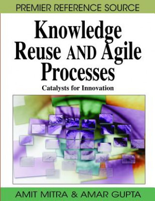 Kniha Knowledge Reuse and Agile Processes Amar Gupta
