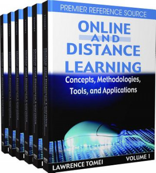 Könyv Online and Distance Learning Lawrence A. Tomei