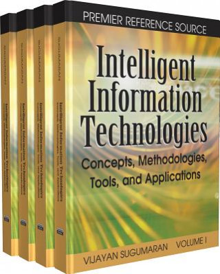 Book Intelligent Information Technologies Vijayan Sugumaran