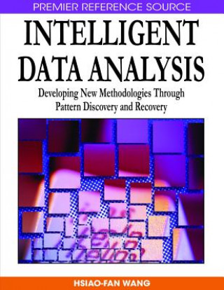 Kniha Intelligent Data Analysis Hsiao-Fan Wang