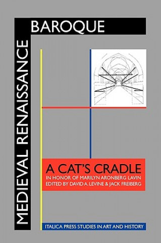 Carte Medieval Renaissance Baroque David a. Levine