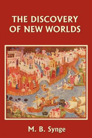 Carte Discovery of New Worlds M. B. Synge