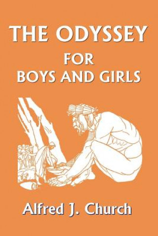 Carte Odyssey for Boys and Girls Church