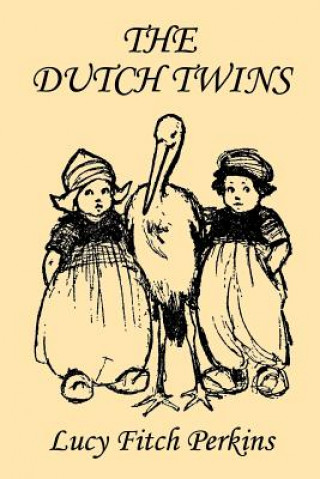 Buch Dutch Twins Perkins