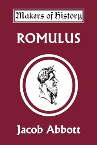 Kniha Romulus Abbott