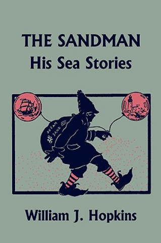 Livre Sandman William J. Hopkins