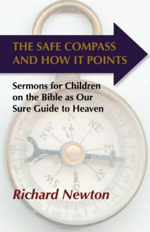 Książka Safe Compass and How It Points Newton