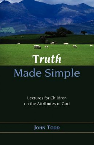 Book Truth Made Simple John Todd