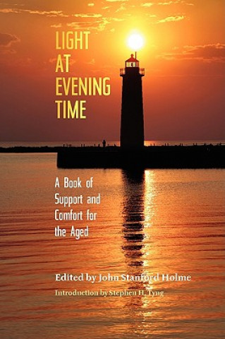 Carte Light at Evening Time Stephen Higginson Tyng