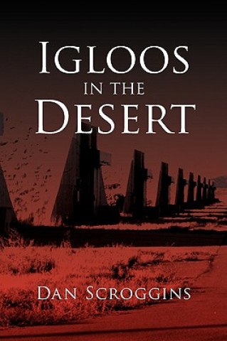 Kniha Igloos in the Desert Dan Scroggins