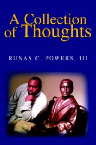 Knjiga Collection of Thoughts Runas III Powers
