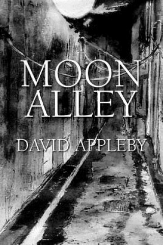 Kniha Moon Alley David Appleby