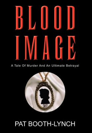 Knjiga Blood Image Pat Booth-Lynch