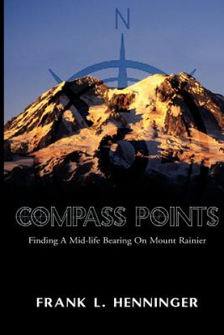 Kniha Compass Points Frank L Henninger