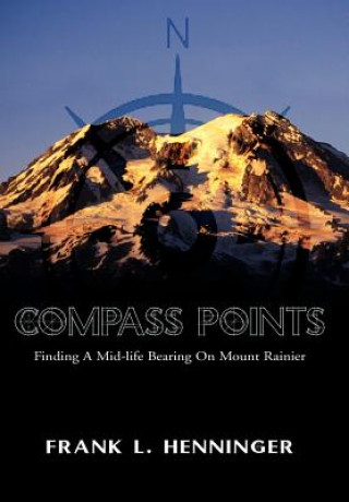 Carte Compass Points Frank L Henninger