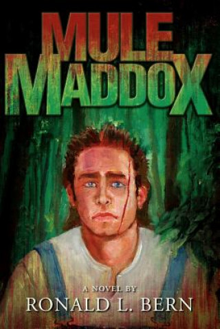 Buch Mule Maddox Ronald L Bern