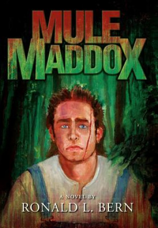 Kniha Mule Maddox Ronald L Bern