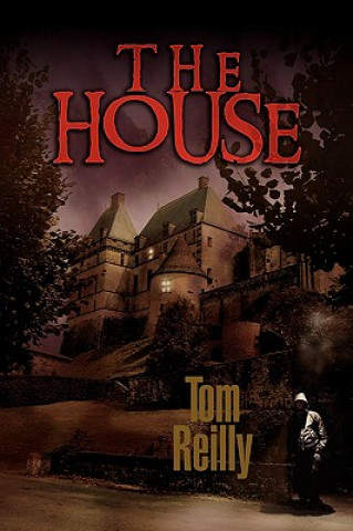 Könyv House Tom Reilly